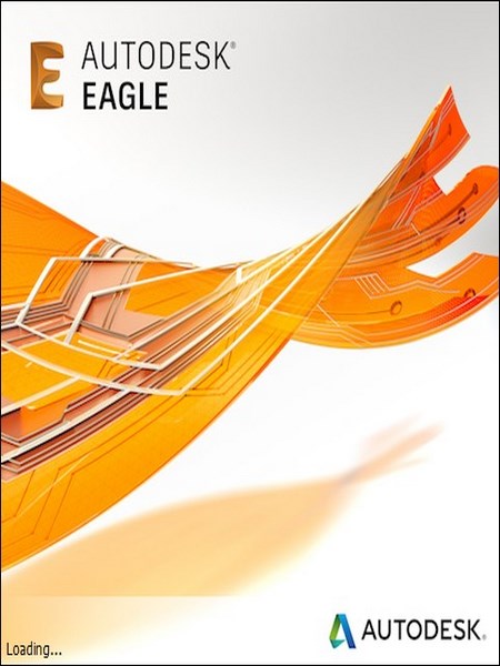 Autodesk Eagle Premium v9.5.1 (x64)