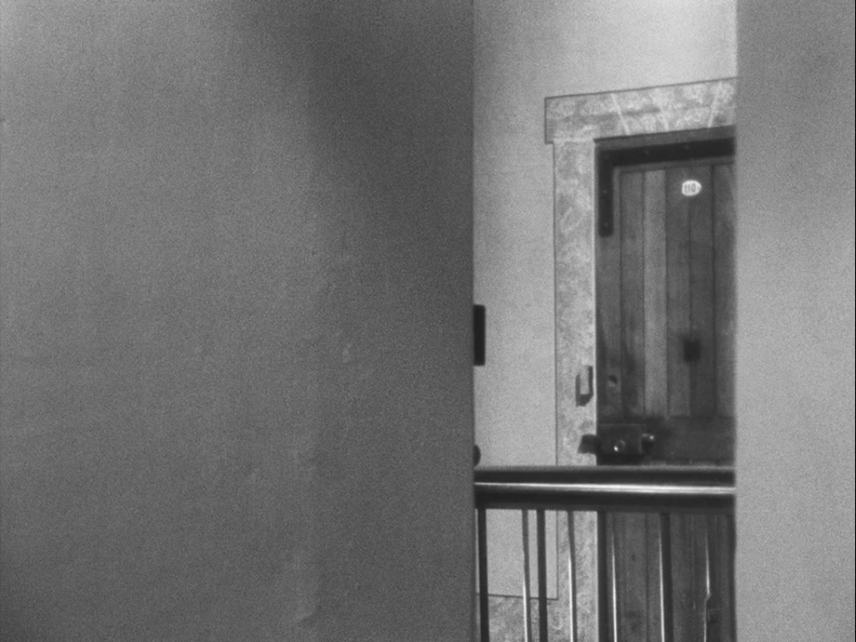 Un condamné à mort s'est échappé ou Le vent souffle où il veut (Robert Bresson, 1956).mkv_20210116_2