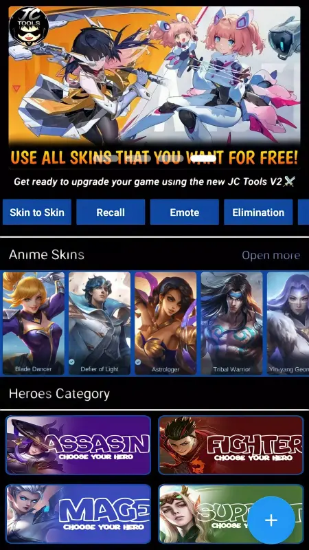 jc tools download for android