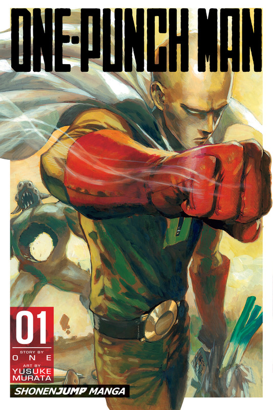 One-Punch Man - c001 (v01) - p000 [VIZ Media] [Digital] [1r0n]