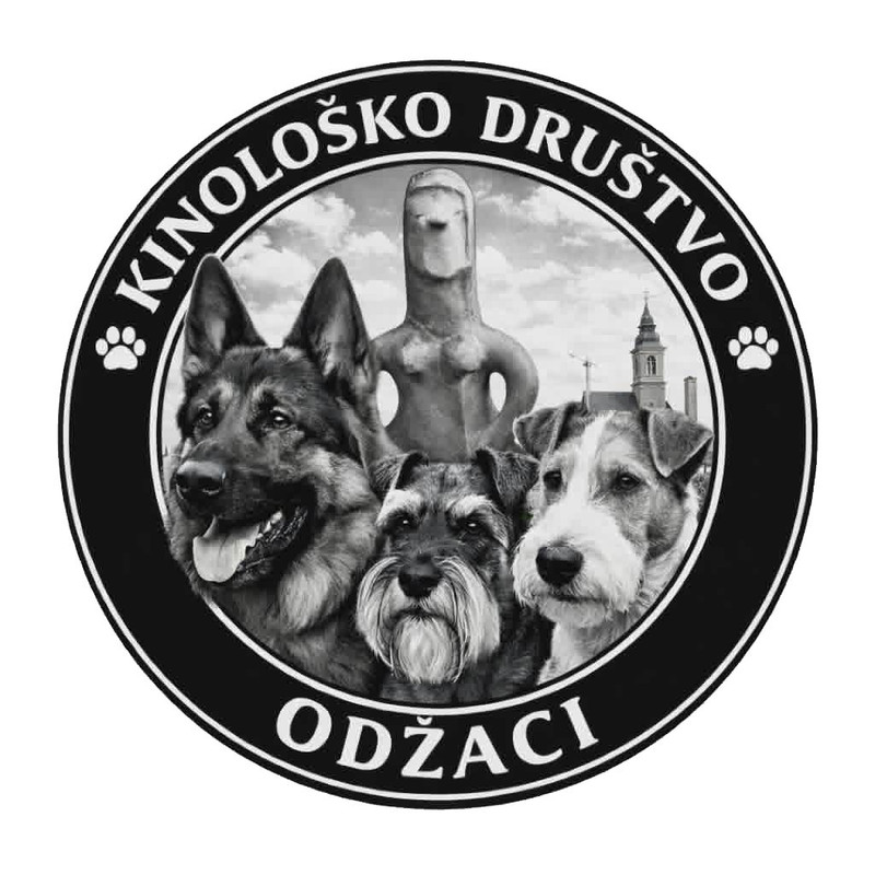 KD Odžaci Logo