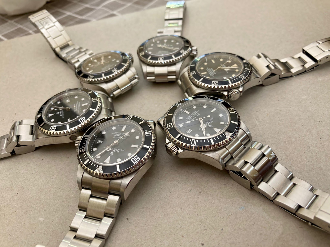 Rolex Sea-Dweller 16600 - tome 2 - Page 15 IMG-20210523-WA0028
