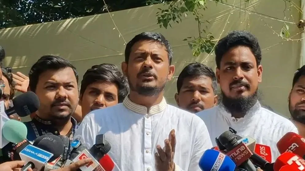 পদত্যাগ করছেন ইশরাক, যা বললেন নাসীরুদ্দীন পাটওয়ারী
