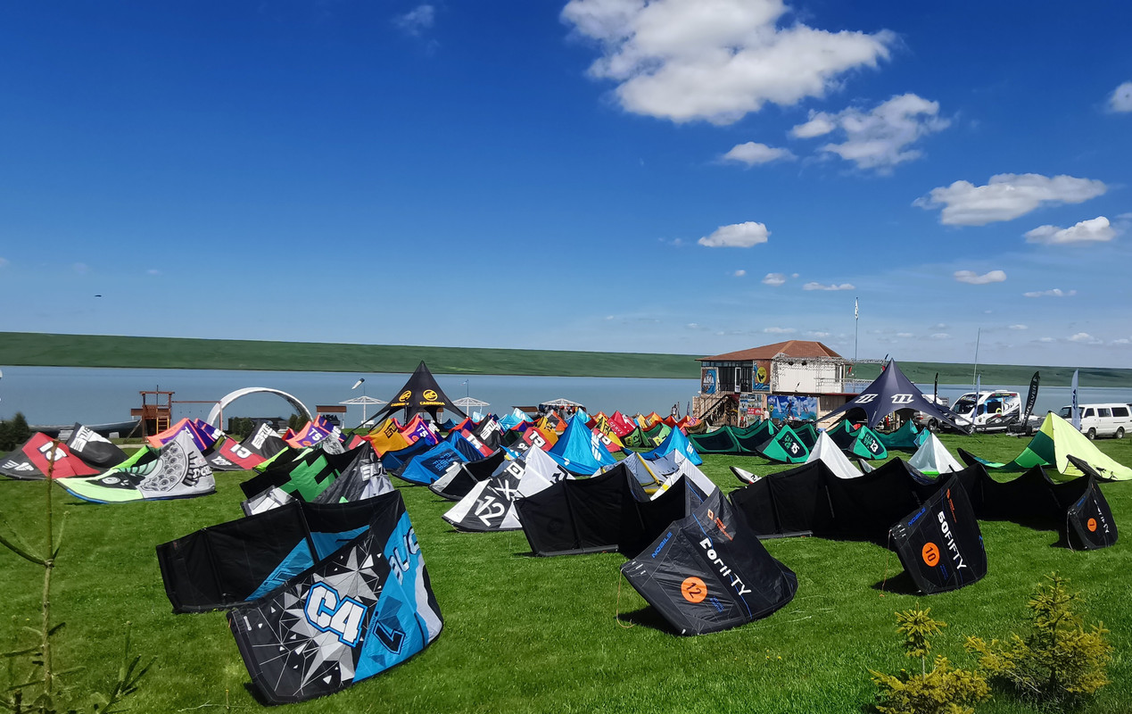 кайт станция Ставрополь