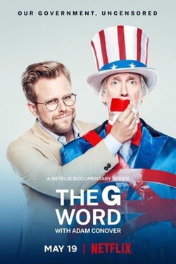 Adam Conover: Velké Véčko / CZ