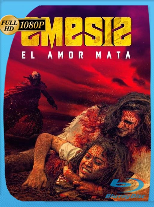 Emesis (2021) WEB-DL HD 1080p Latino [GoogleDrive]
