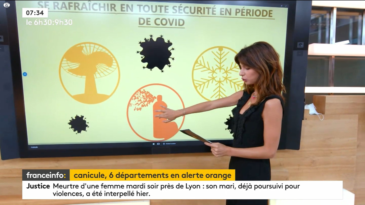 07.30 - 05.29.00 - 9h30. Entre JT, chroniques, invités et revues de p....ts_snapshot_01.11.21.808