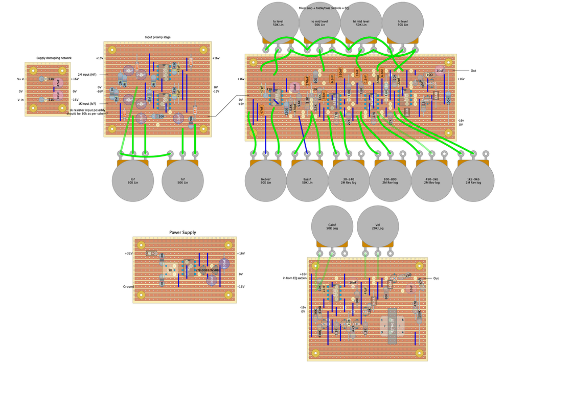 Intersound IVP layout 1st version