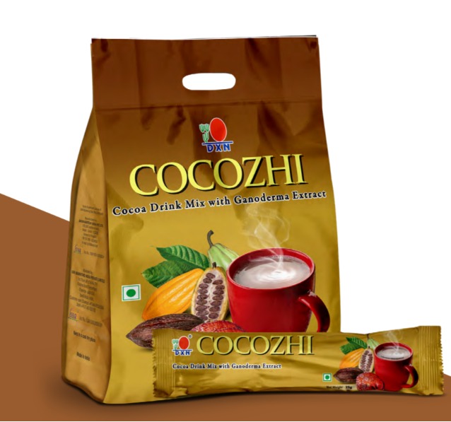 DXN Cocozhi
