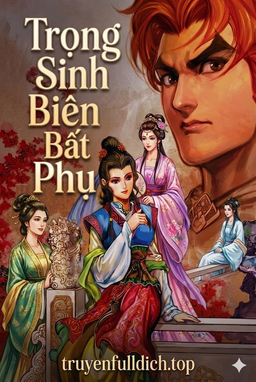 Trọng Sinh Biên Bất Phụ