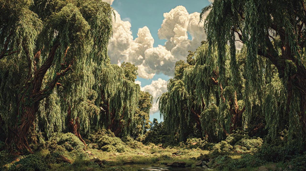 Der Wald ohne Wiederkehr (32)