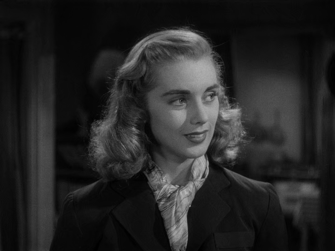 Monsieur Verdoux 1947 Criterion (1080p x265 10bi