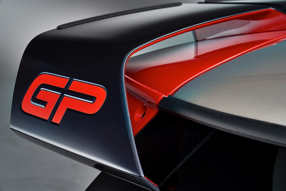 2021 MINI John Cooper Works GP (19)