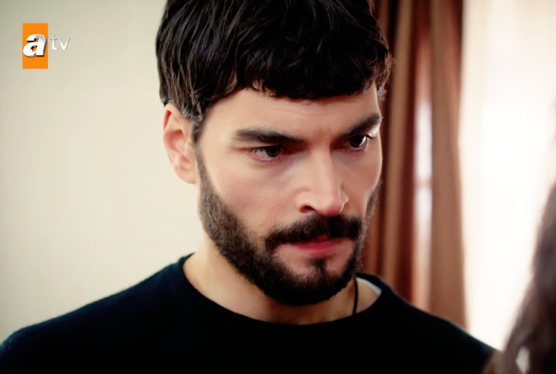 Hercai / თავქარიანი 5