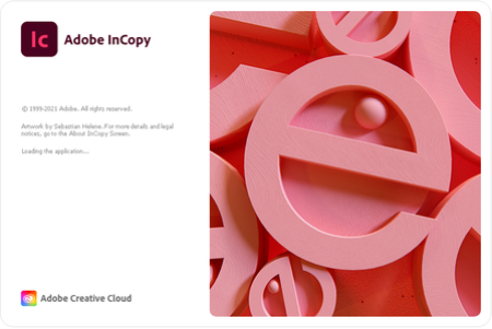 Adobe InCopy 2022 v17.0.1.105 (x64) Multilingual Adobe InCopy 2022 v17.0.1.105 (x64) Multilingual