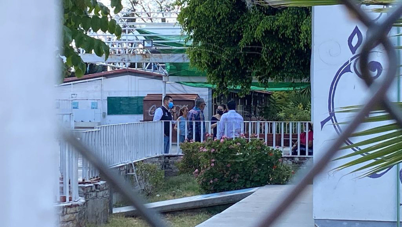 Niño es abusado sexualmente en su escuela, sus compañeros presuntos agresores