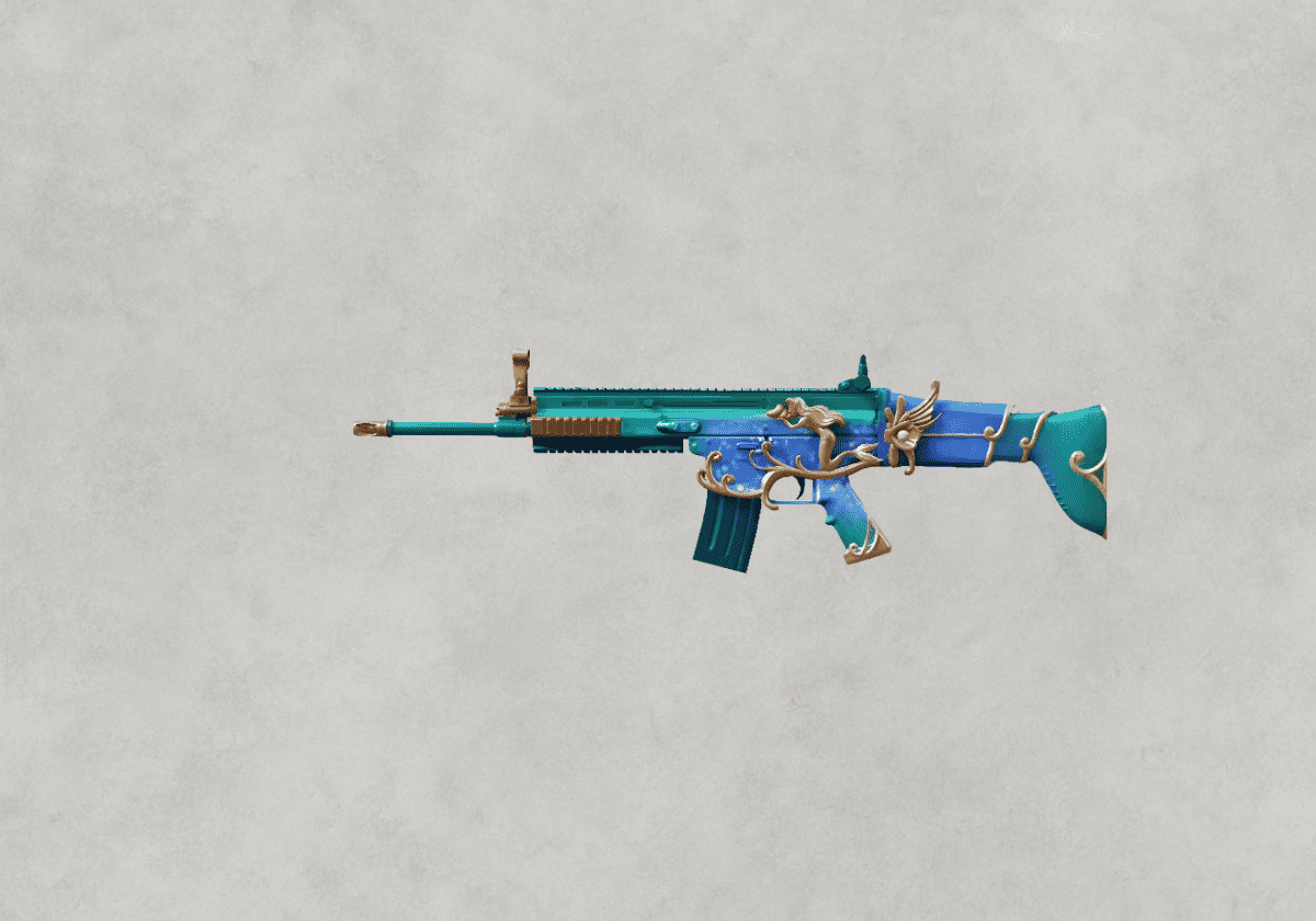 سكنات سكار ببجي