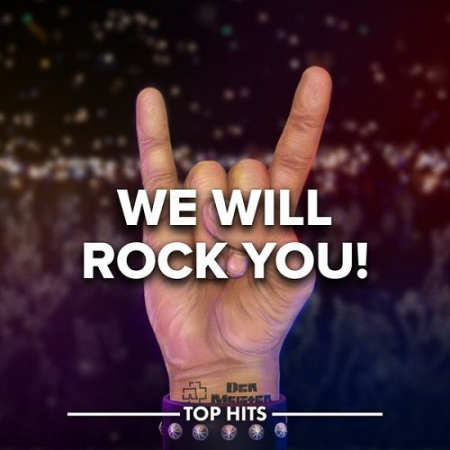 VA - We Will Rock You 2020 (2020) MP3