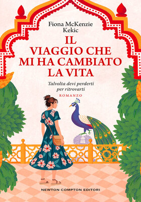 Fiona McKenzie Kekic - Il viaggio che mi ha cambiato la vita (2026)