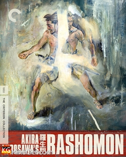 Rashomon (1950)