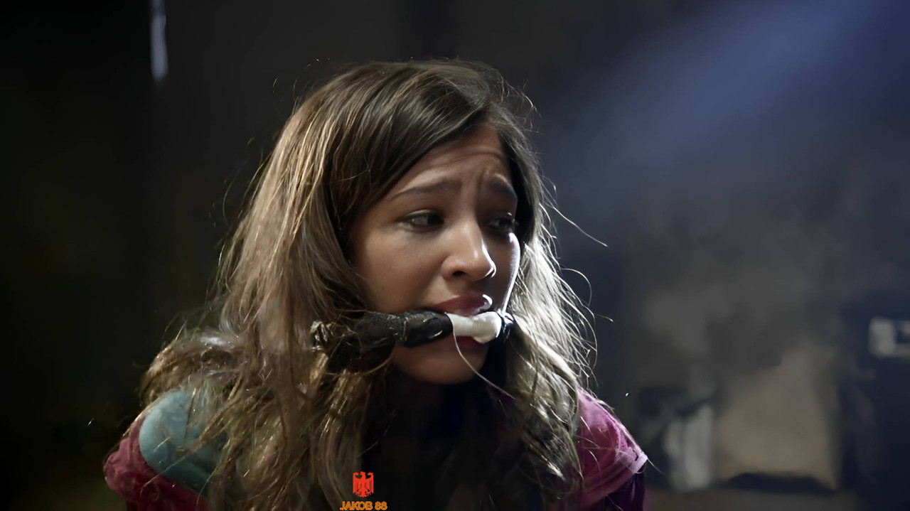 Kelsey Asbille Chow 3 - Run 2013