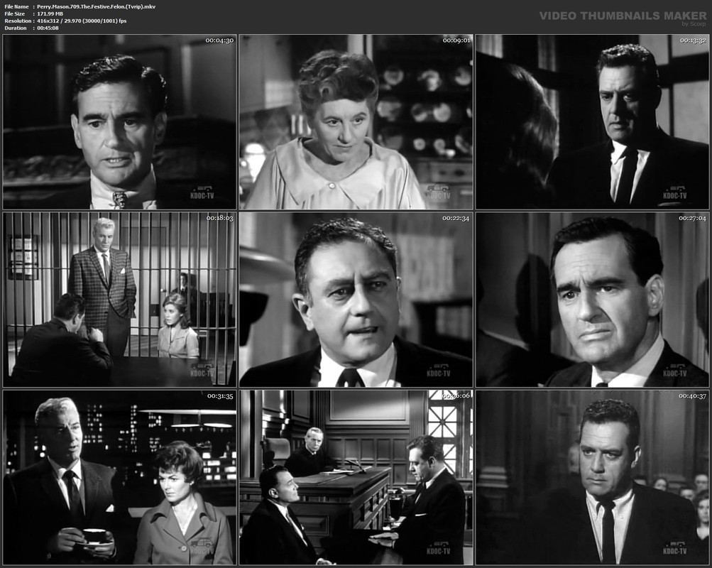 Perry.Mason.709.The.Festive.Felon.(Tvrip).mkv