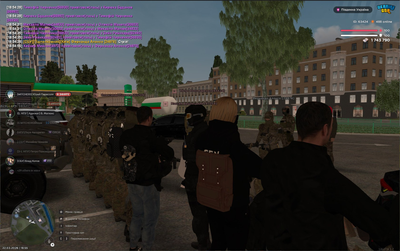 gta sa XWi HXdm G9x
