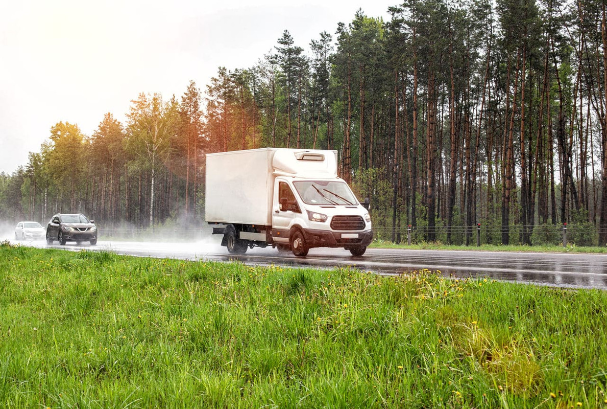 The Future of Reefer Vans