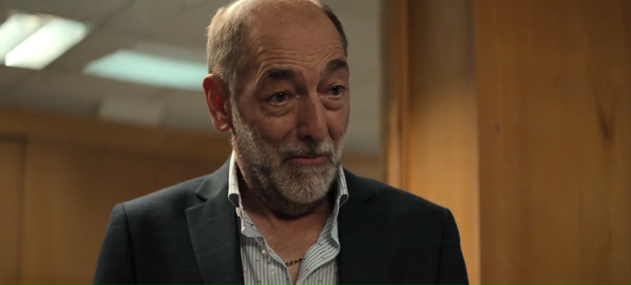 Gangs of Galicia 2024 WebRip Season 1 [Hindi + English] 480p 720p ESub - Complete Screenshot