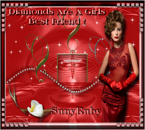 Suny-Ruby-Diamonds-Girls-Best