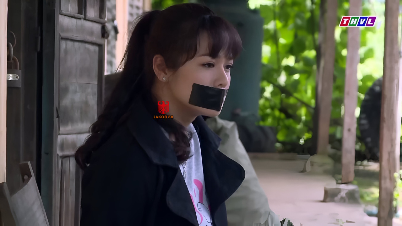 Kim Anh Nhat 12 - Con gái bo già S01E6