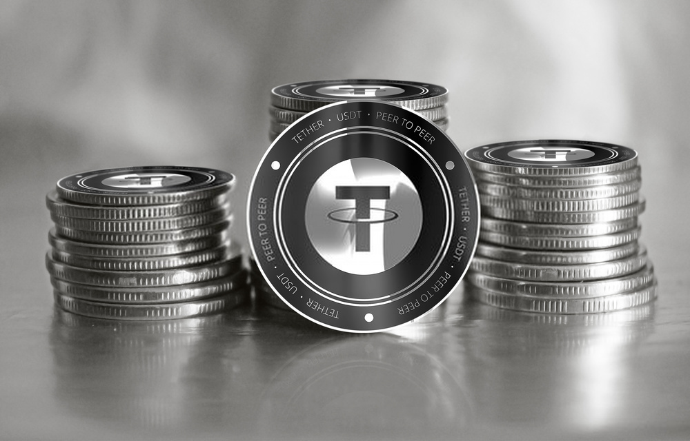 Safest crypto to invest - Tether USDT