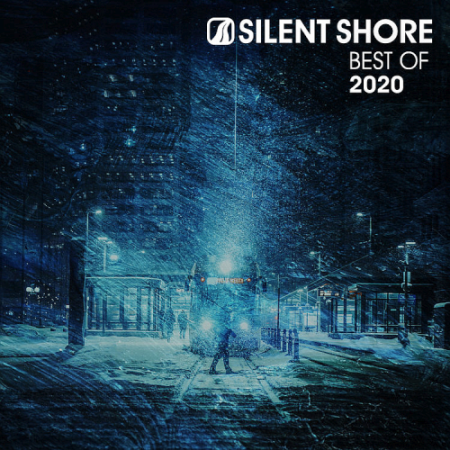 VA - Silent Shore Best Of (2020)