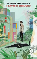 Durian Sukegawa – I gatti di Shinjuku (2023)