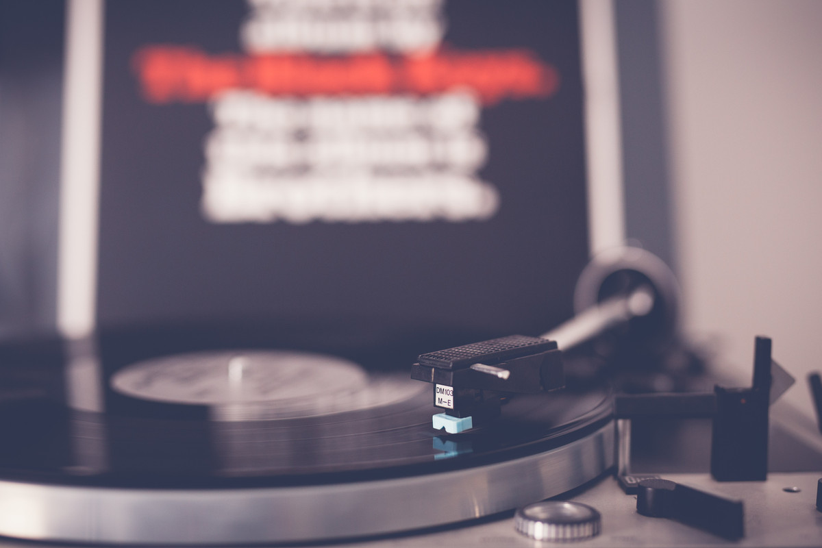 Black Keys - Brother auf Dual 1229 (1 von 3)