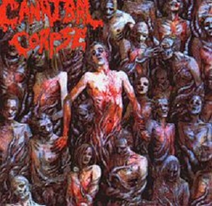 Re: Cannibal Corpse (US) / Death metal