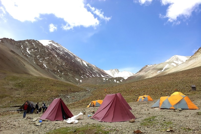 Trekking Destinations in India for Beginners