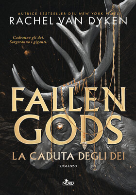 Rachel Van Dyken - Fallen Gods. La caduta degli dei (2026)