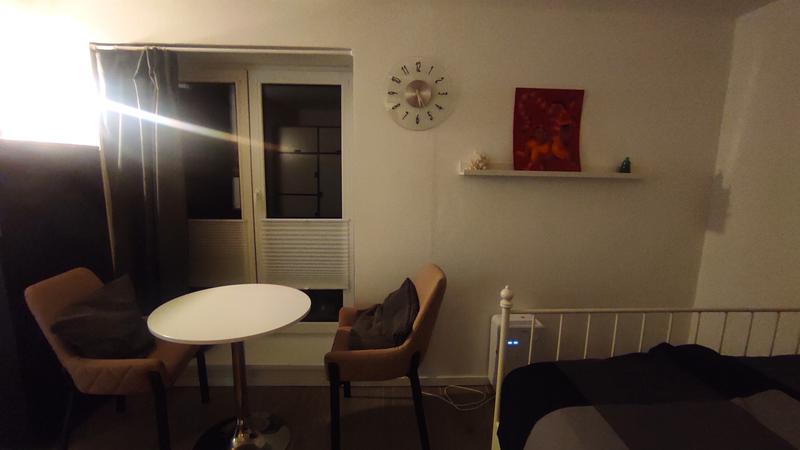 República Checa y sus pueblos-2025 - Blogs de Checa Rep. - Aeropuerto de Praga y alojamiento-20-9-2025 (13)