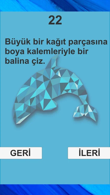 Download Mavi Balina APK