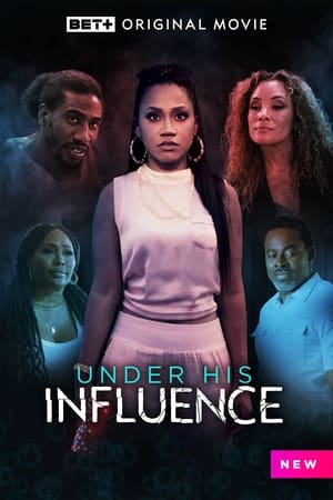 Under His Influence 2023 1080p AMZN WEBRip 1400MB DD5 1 x264-GalaxyRG