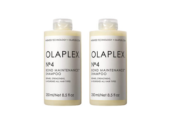 Save 20% on Olaplex No.4 Shampoo and No.5 Conditioner 2-Packs: Exclusive Woot! Deal Save 20% on Olaplex No.4 Shampoo and No.5 Conditioner 2-Packs: Exclusive Woot! Deal