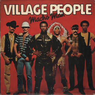 Re: VILLAGE PEOPLE