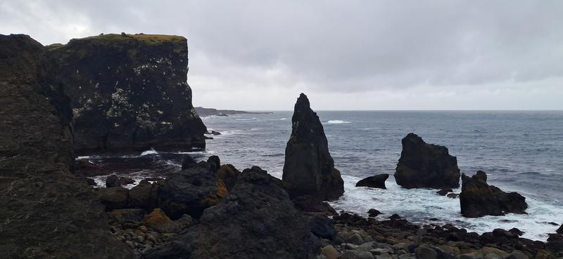 Cerrando el círculo, adiós a la isla donde la tierra ruge - Islandia, donde la tierra ruge. (15)