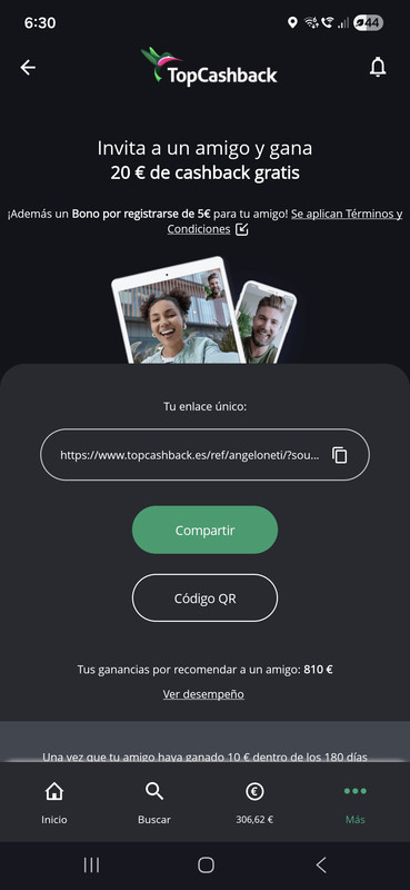 Screenshot 20260218 063004 Top Cashback