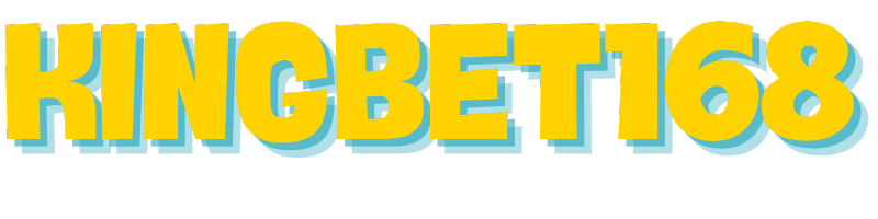 KINGBET168 Logo
