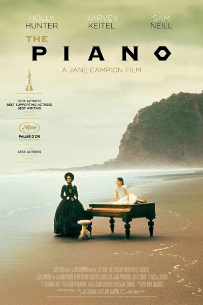 Fortepian / The Piano (1993) PL | 360p | 480p | 720p | AC3.WEB-DL.XviD-GR4PE | DD2.0 | Lektor PL