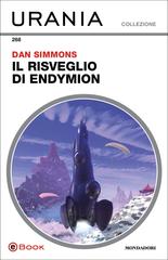 Dan Simmons – Il risveglio di Endymion (2025)