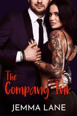 Jemma Lane – Sei Gradi di Separazione Vol. 3. The Company Ink (2026)