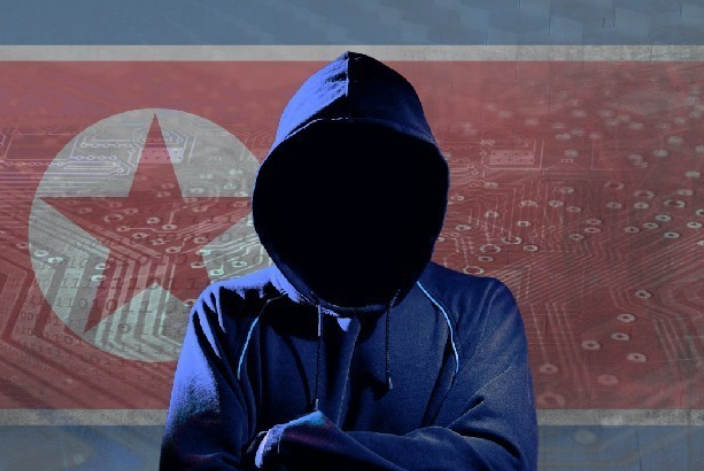 article imageСеверокорейская Lazarus Group украла более 5,2 млн долларов